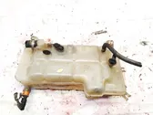 Coolant expansion tank/reservoir