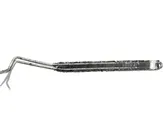 Power steering radiator