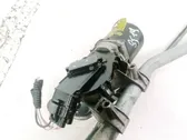 Wiper motor