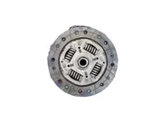 Clutch pressure plate