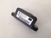 ESP acceleration yaw rate sensor