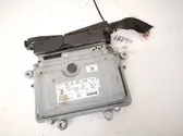 Calculateur moteur ECU