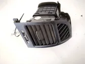 Dash center air vent grill