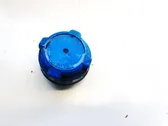 Coolant expansion tank/reservoir cap