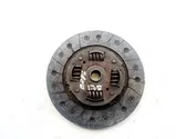 Clutch pressure plate