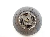 Clutch pressure plate