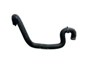 Heater radiator pipe/hose