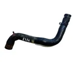 Heater radiator pipe/hose