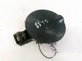 Fuel tank cap