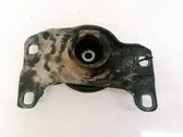 Engine mount bracket