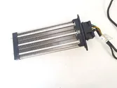 Radiateur électrique de chauffage auxiliaire