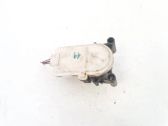 Motor de ajuste de nivel del faro delantero