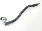 Positive cable (battery)