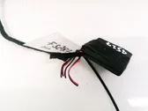 Alarm control unit/module