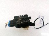 Motor/activador trampilla de calefacción