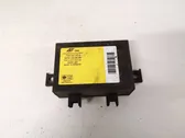 Unidad de control/módulo inmovilizadora
