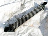 Chłodnica powietrza doładowującego / Intercooler