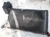 Coolant radiator