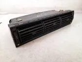 Dash center air vent grill