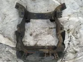 Front subframe