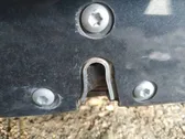 Front door lock