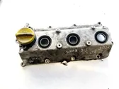 Rocker cam cover