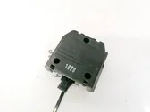 Alarm control unit/module