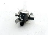 Fuel injection high pressure pump