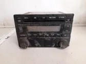 Radio/CD/DVD/GPS-pääyksikkö