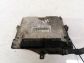 Unidad de control/módulo del motor