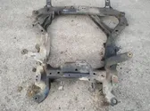 Front subframe