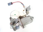 Sunroof motor/actuator