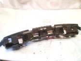 Rear bumper mounting bracket