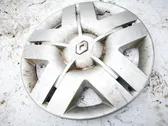 R16 wheel hub/cap/trim