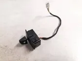 Steering wheel adjustment switch