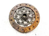 Clutch pressure plate