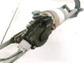 Wiper motor