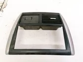 Dash center air vent grill