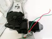 Rear door window regulator motor