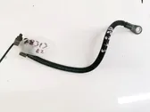 Positive cable (battery)