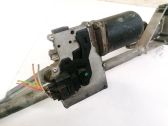 Wischermotor