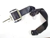 Ceinture de sécurité avant