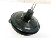 Brake booster