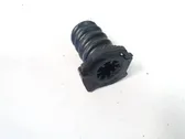 Spare wheel bolt