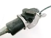 Wiper motor