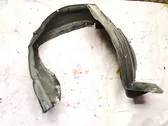 Front wheel arch liner splash guards