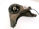 Engine mount bracket