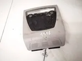 Front seat light