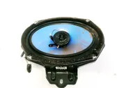 Altavoz de la puerta delantera