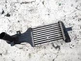 Radiatore intercooler